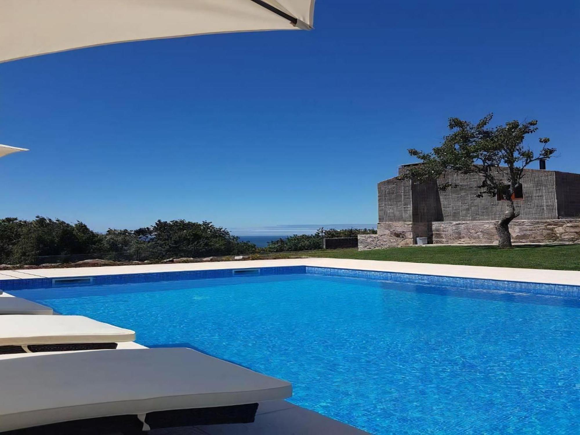 Amazing Viana Do Castelo Villa 6 Bedrooms Villa Castello Private Pool Large Garden North Portugal Villa *